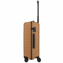 New Titan Upgrade 4 Rollen Trolley M 65 cm canyon bronze