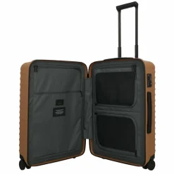New Titan Upgrade 4 Rollen Trolley M 65 cm canyon bronze