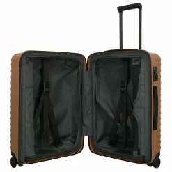 New Titan Upgrade 4 Rollen Trolley M 65 cm canyon bronze