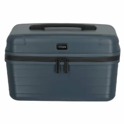 Sale Titan Upgrade Beautycase 39 cm midnight blue