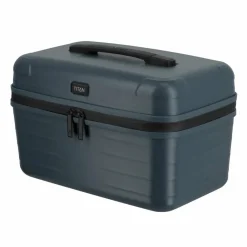 Sale Titan Upgrade Beautycase 39 cm midnight blue