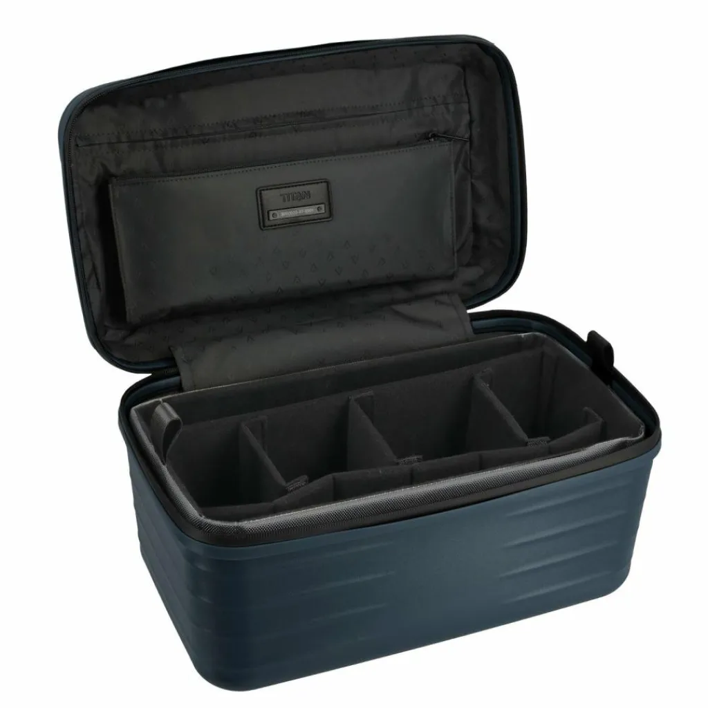Sale Titan Upgrade Beautycase 39 cm midnight blue