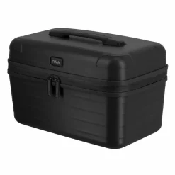 Titan Beautycases<Upgrade Beautycase 39 cm nightshade black