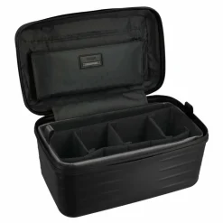 Titan Beautycases<Upgrade Beautycase 39 cm nightshade black