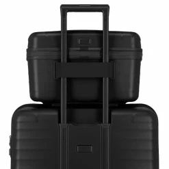 Titan Beautycases<Upgrade Beautycase 39 cm nightshade black