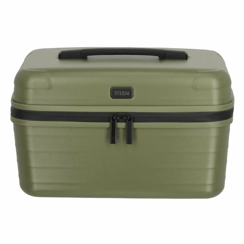 Titan Upgrade Beautycase 39 cm