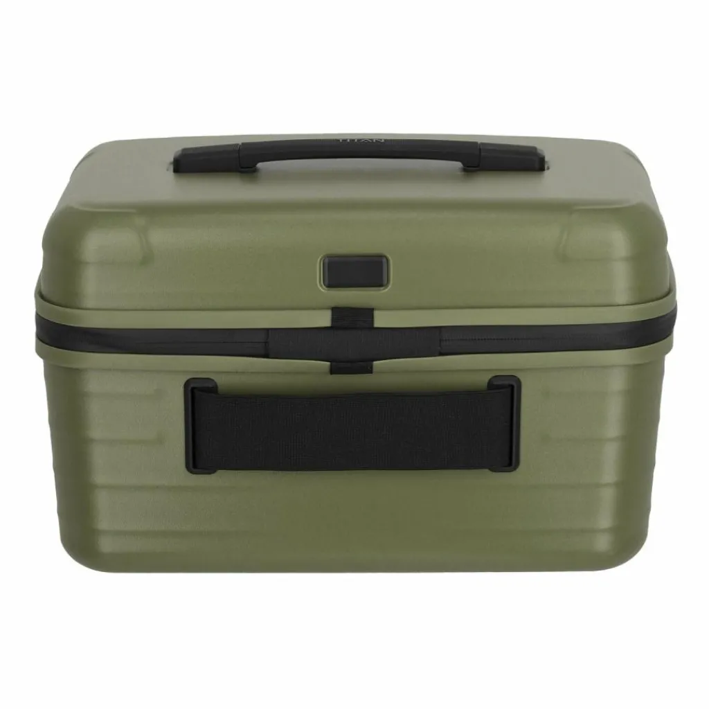 Titan Upgrade Beautycase 39 cm