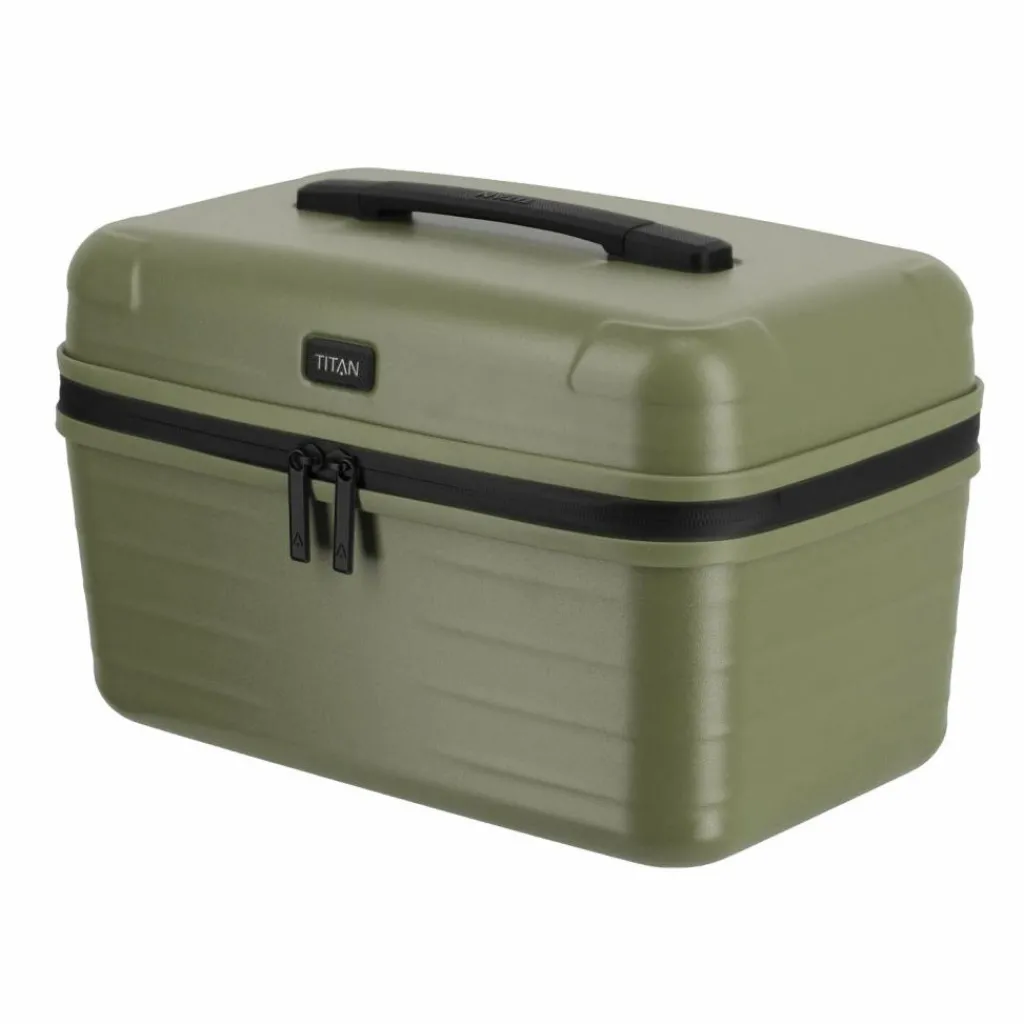 Titan Upgrade Beautycase 39 cm