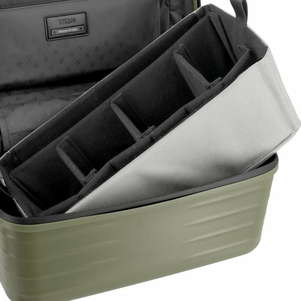 Titan Upgrade Beautycase 39 cm