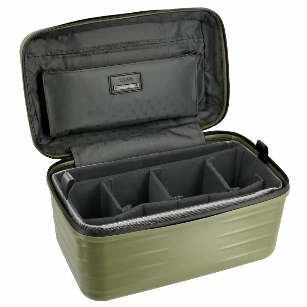 Titan Upgrade Beautycase 39 cm