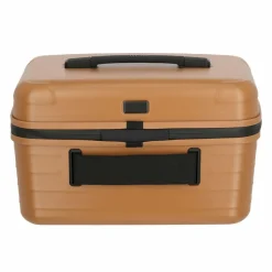 Titan Beautycases<Upgrade Beautycase 39 cm canyon bronze