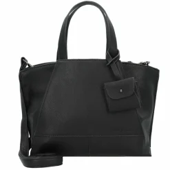 New Tom Tailor Adrienn Schultertasche M 30 cm black