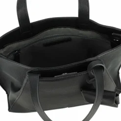 New Tom Tailor Adrienn Schultertasche M 30 cm black