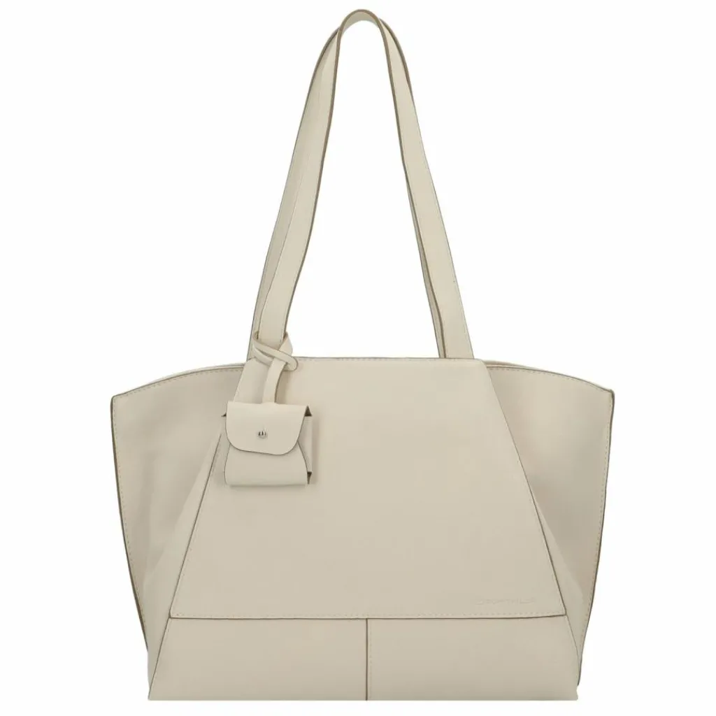 Tom Tailor Adrienn Shopper Tasche L 40 cm