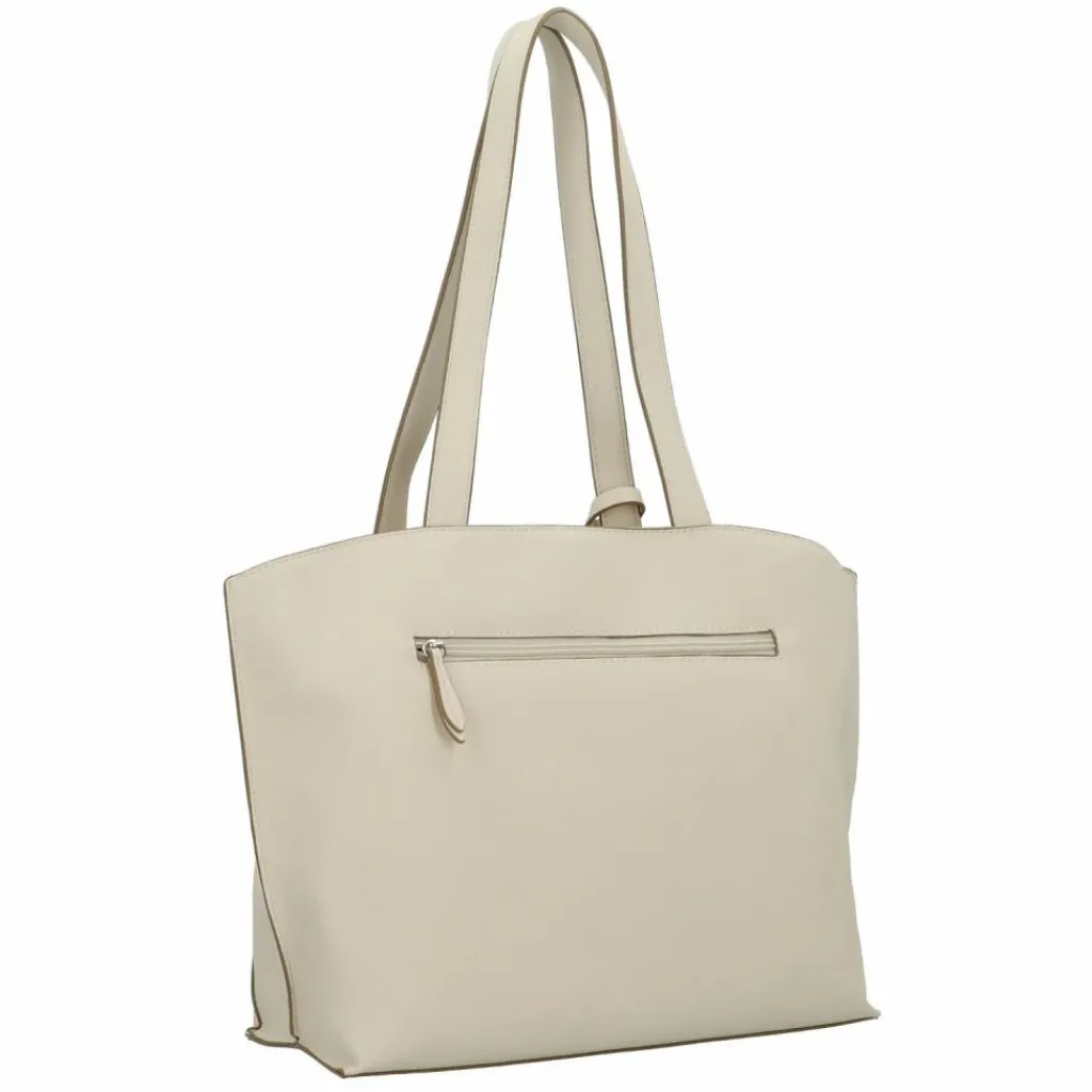 Tom Tailor Adrienn Shopper Tasche L 40 cm