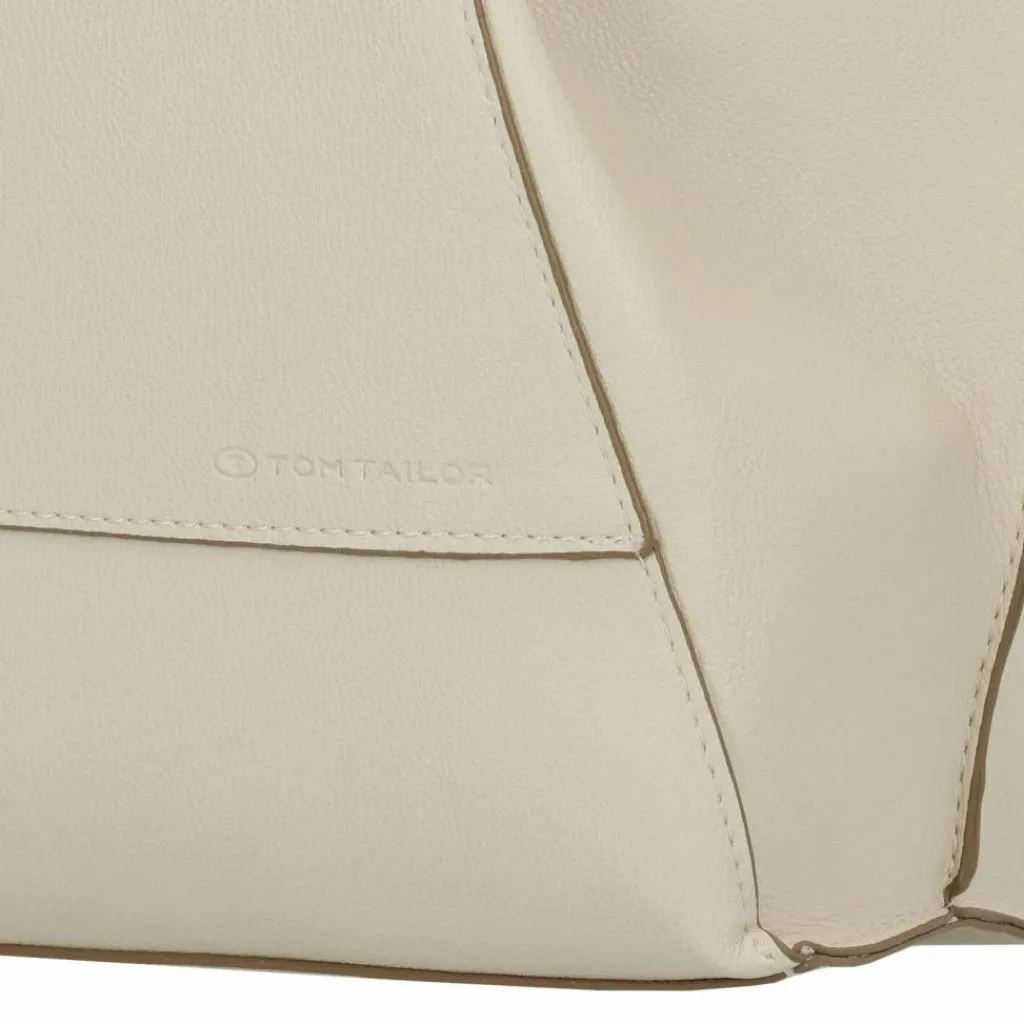 Tom Tailor Adrienn Shopper Tasche L 40 cm