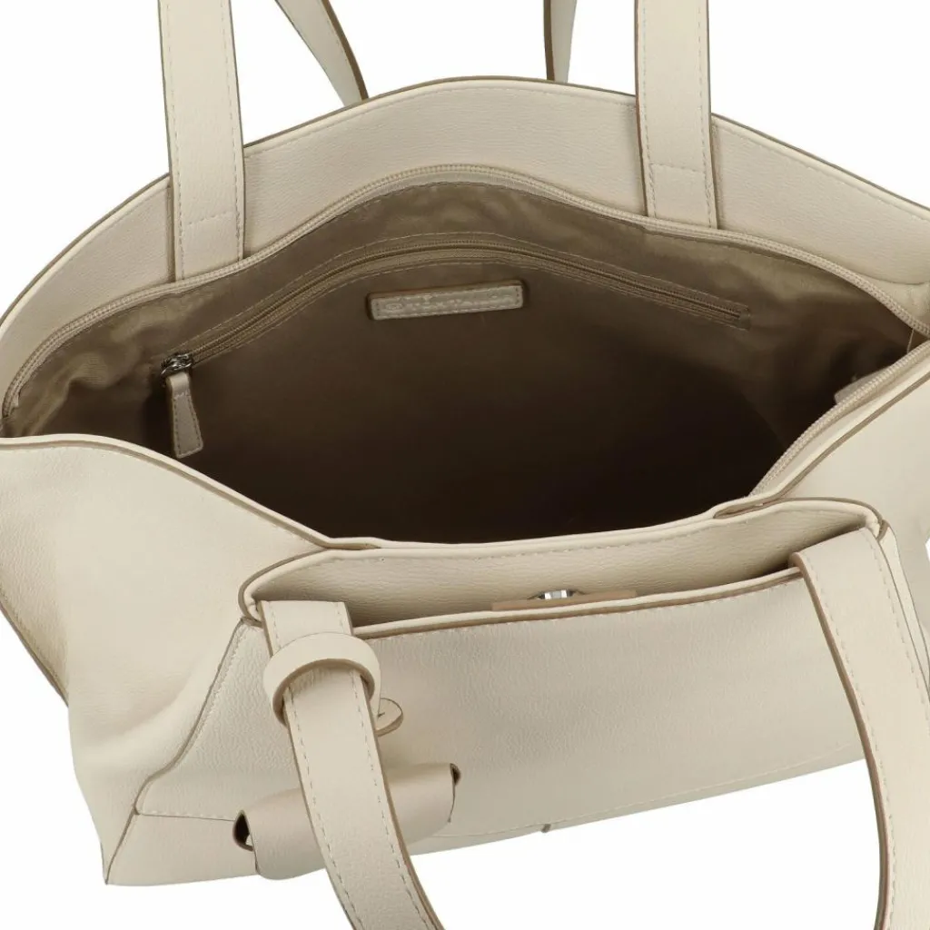 Tom Tailor Adrienn Shopper Tasche L 40 cm