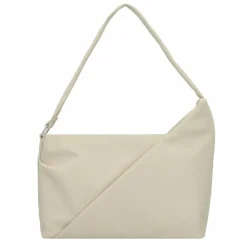 Clearance Tom Tailor Adya Schultertasche M 32 cm off white