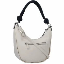 Online Tom Tailor Alanis Schultertasche 35 cm off white