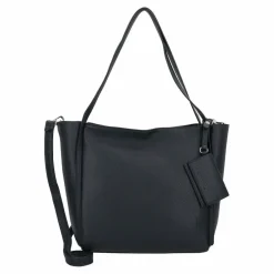 Tom Tailor Shopper|Schultertaschen<Amarea Shopper Tasche 42.5 cm dark blue