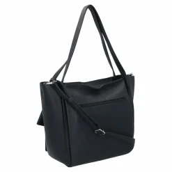 Tom Tailor Shopper|Schultertaschen<Amarea Shopper Tasche 42.5 cm dark blue