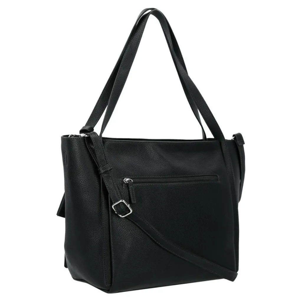 Tom Tailor Amarea Shopper Tasche 42.5 cm