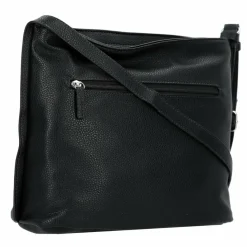 New Tom Tailor Amarea Umhängetasche 31 cm black