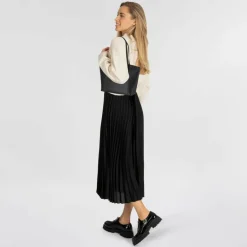 Best Tom Tailor Amaris Shopper Tasche 41 cm black