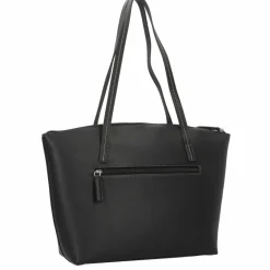 Best Tom Tailor Amaris Shopper Tasche 41 cm black