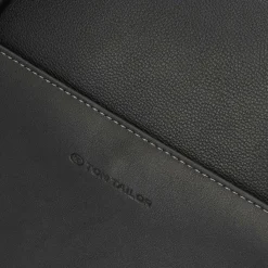 Best Tom Tailor Amaris Shopper Tasche 41 cm black