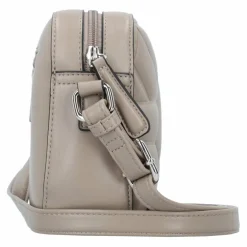 Tom Tailor Umhängetaschen<Amela Umhängetasche 23 cm taupe