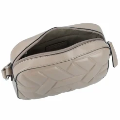 Tom Tailor Umhängetaschen<Amela Umhängetasche 23 cm taupe