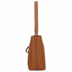 Tom Tailor Henkeltaschen|Schultertaschen<Ammi Schultertasche 25 cm cognac