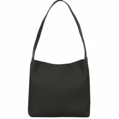 Tom Tailor Henkeltaschen|Schultertaschen<Angie Schultertasche 27.5 cm black