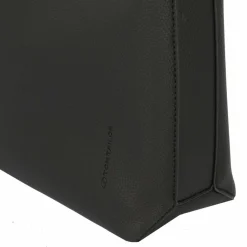 Tom Tailor Henkeltaschen|Schultertaschen<Angie Schultertasche 27.5 cm black