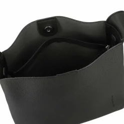 Tom Tailor Henkeltaschen|Schultertaschen<Angie Schultertasche 27.5 cm black