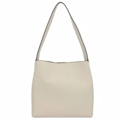Tom Tailor Henkeltaschen|Schultertaschen<Angie Schultertasche 27.5 cm off white