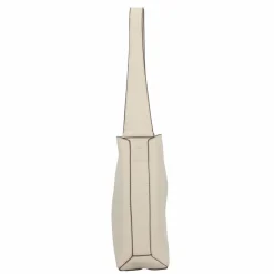 Tom Tailor Henkeltaschen|Schultertaschen<Angie Schultertasche 27.5 cm off white