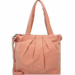 Tom Tailor Schultertaschen<Aurelia Schultertasche 39.5 cm old rose