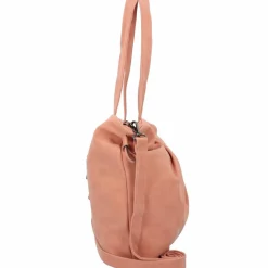 Tom Tailor Schultertaschen<Aurelia Schultertasche 39.5 cm old rose