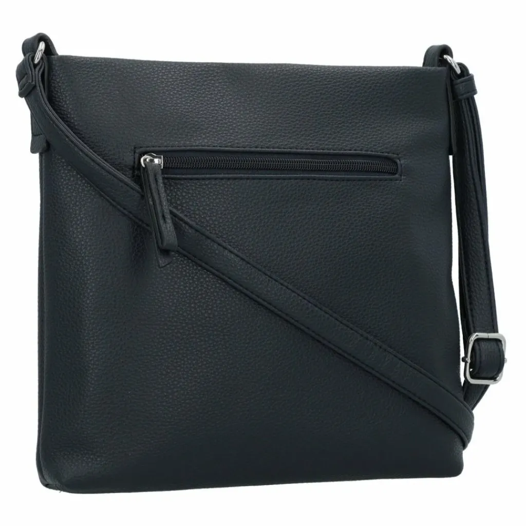 Sale Tom Tailor Beca Umhängetasche 27.5 cm dark blue