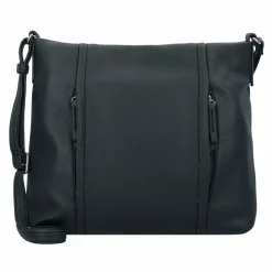 Tom Tailor Umhängetaschen<Beca Umhängetasche 35 cm dark blue