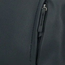 Tom Tailor Umhängetaschen<Beca Umhängetasche 35 cm dark blue