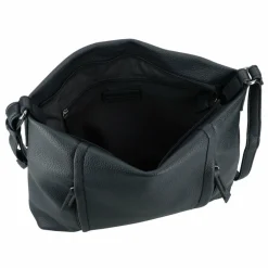 Tom Tailor Umhängetaschen<Beca Umhängetasche 35 cm dark blue