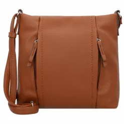 Sale Tom Tailor Beca Umhängetasche 27.5 cm cognac