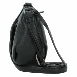 Tom Tailor Umhängetaschen<Berit Umhängetasche M 29.5 cm black