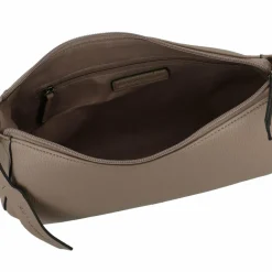 Clearance Tom Tailor Berit Umhängetasche M 29.5 cm taupe