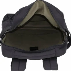 Tom Tailor Daypacks<Boston Daypack 41 cm Laptopfach black
