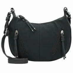Tom Tailor Caia Umhängetasche 25 cm black