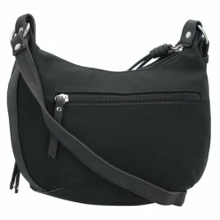 Tom Tailor Caia Umhängetasche 25 cm black